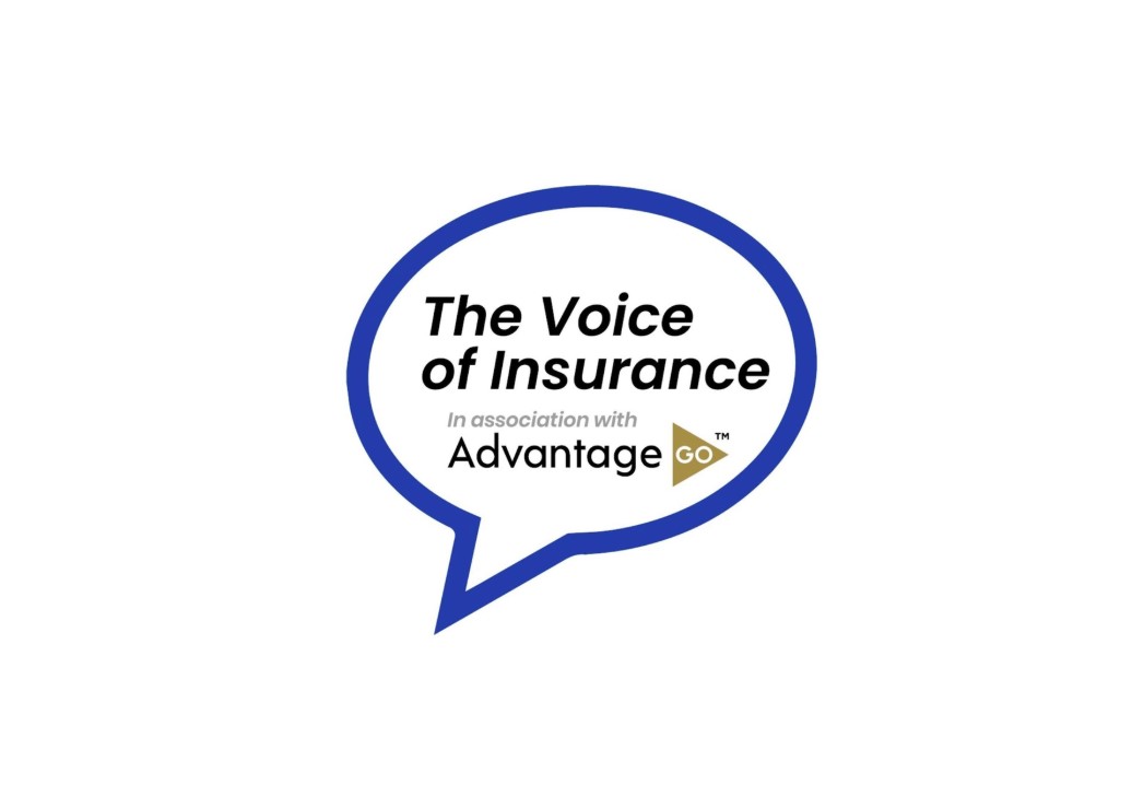 The voice of insurance podcast