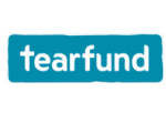 Tearfund logo