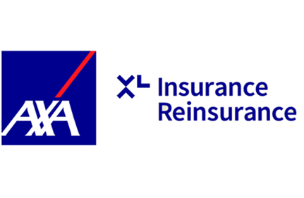 AXA logo