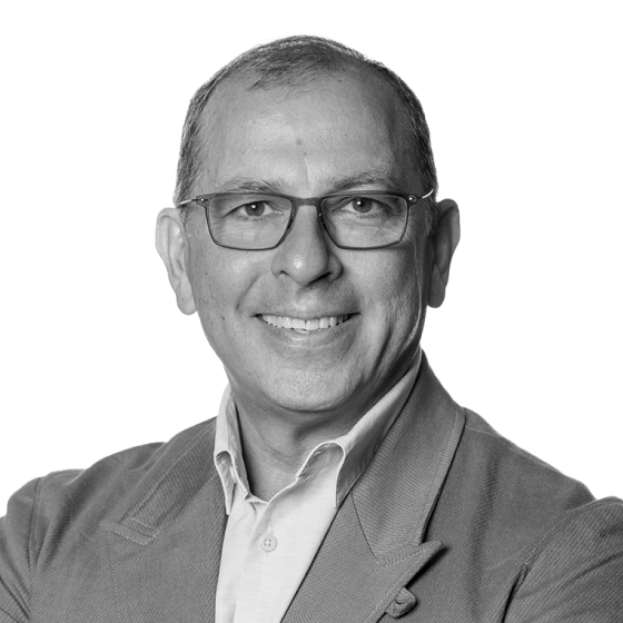 Trustee - Andy Bragoli