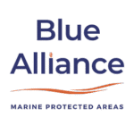 Blue Alliance logo