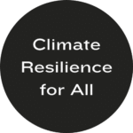Climate Resilience for all