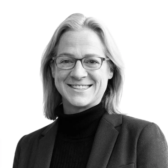 Senior Advisor - Caroline Birch