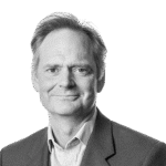 CEO - Charlie Langdale