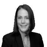 Head of Implementation - Henrietta Southby
