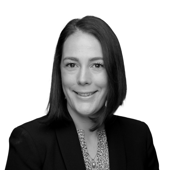 Head of Implementation - Henrietta Southby