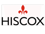 Hiscox logo