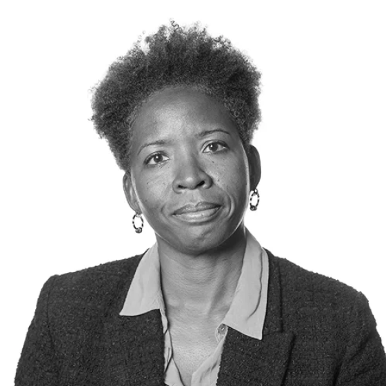 Trustee - Isabelle Cadignan