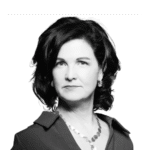 Trustee - Kathy Baughman McLeod
