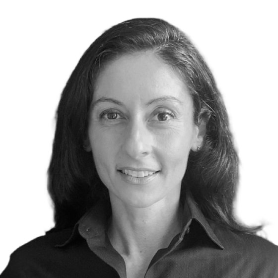 Trustee - Lauren Sorkin