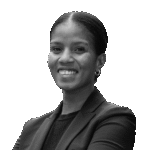 Trustee - Lilian Mramba