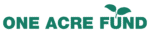 One Acre Fund logo