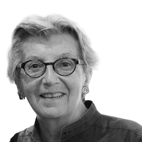 Trustee - Paula DiPerna