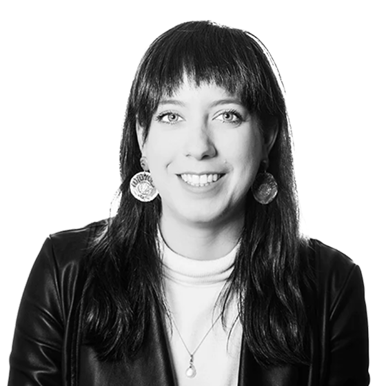 Head of Philanthropy & Partnerships - Phillipine Vernes