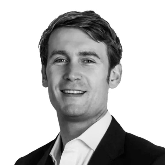 Trustee - Richard French