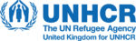 UNHCR logo