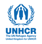 UNHCR logo