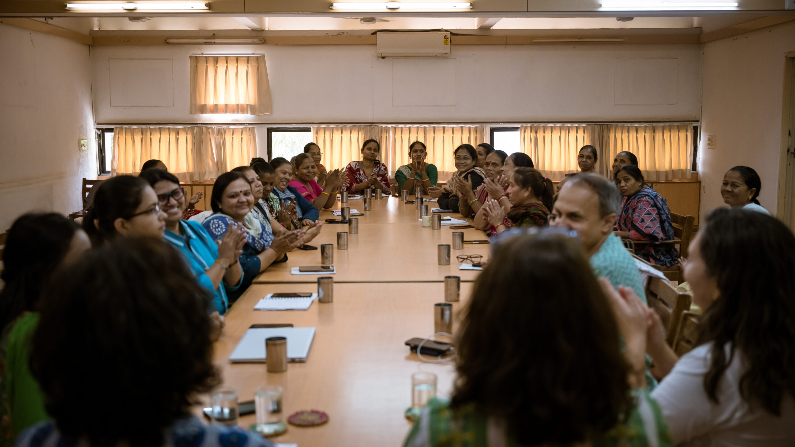 HERA Programme Meeting, India