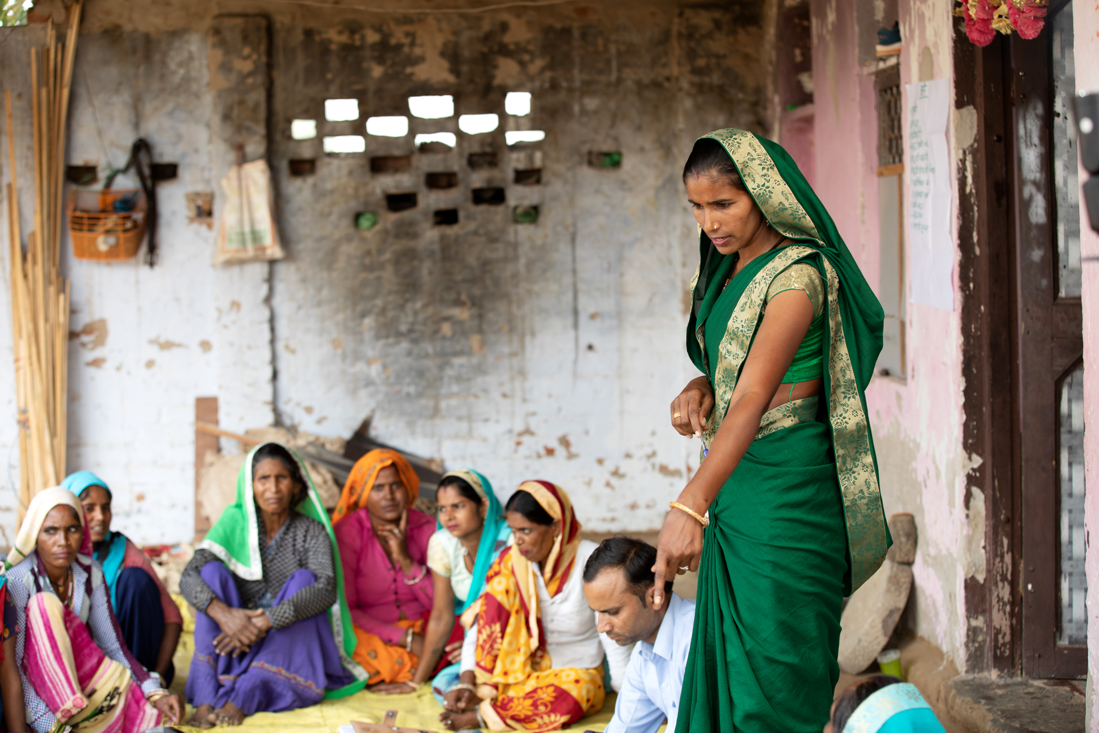 Frontier Markets image