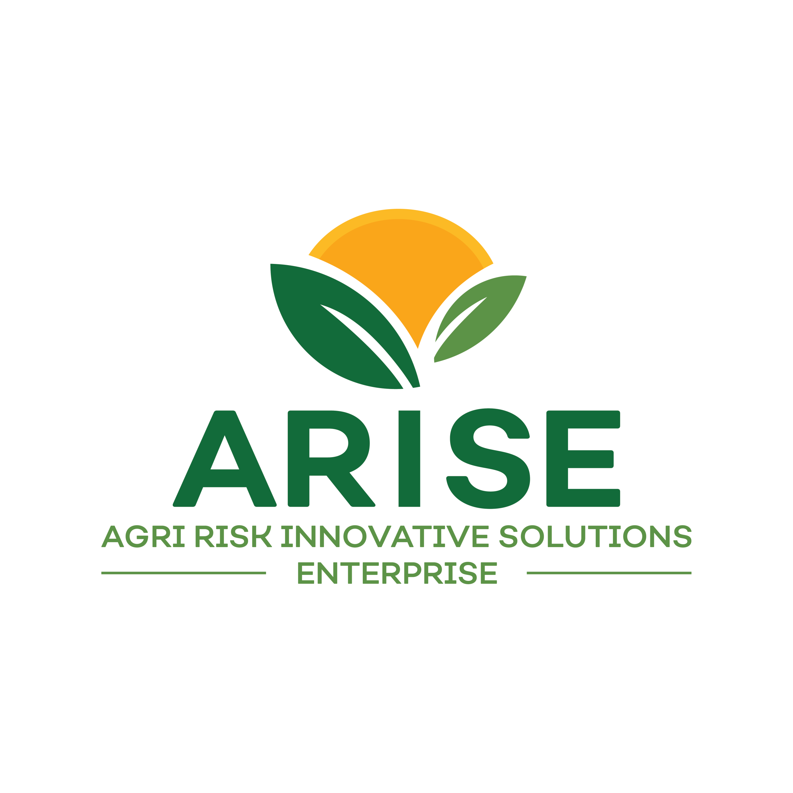 Arise logo
