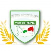 Pikine logo